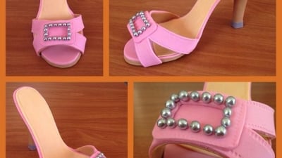 Ritsa-Demetriadou-Pink-Gumpaste-Shoe-400x225