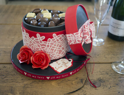 Box of Chocolates Valentine’s