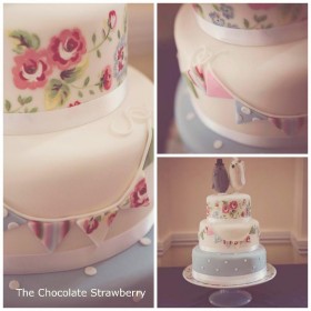 Wedding Cake Consultations | Wedding Cake Mood Boards