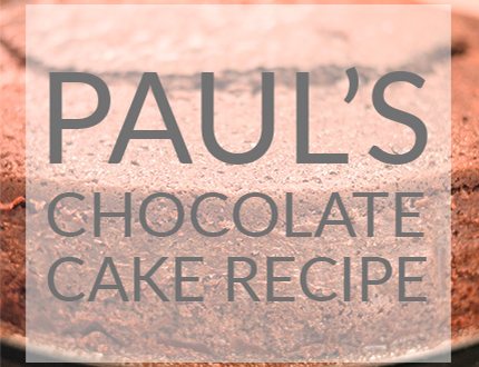Paul's Stories: Paul vs Louis Vuitton - CakeFlix