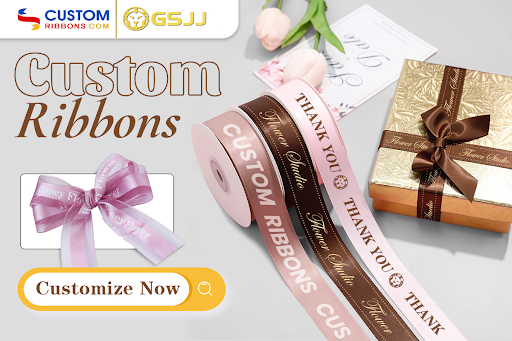 Custom Ribbons