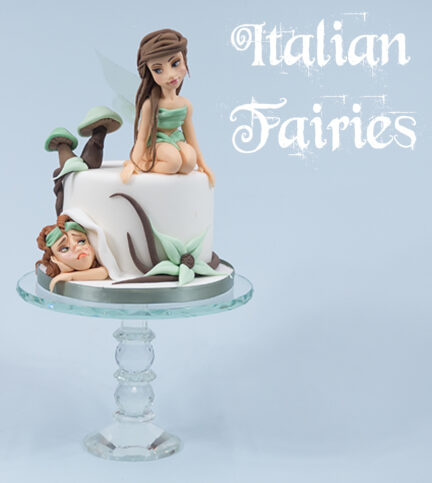 Italian Fairies