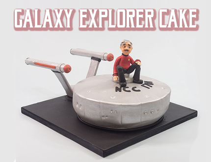 Galaxy Explorer
