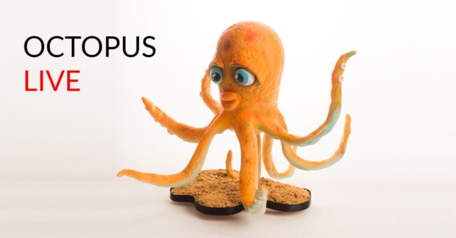 Octopus Live