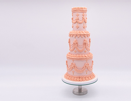 Patchwork+Cutters+Crown+Cutter+Set+Fondant+Gumpaste+Cake+Decorating for  sale online