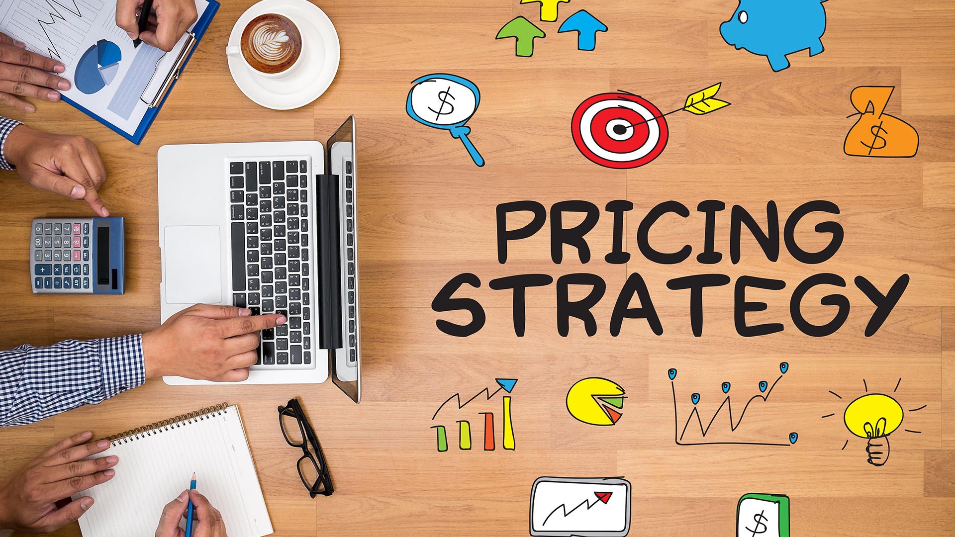 Pricing Strategy