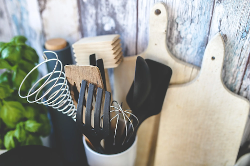 Why Online Shopping Is the Perfect Way to Buy Kitchen Tools